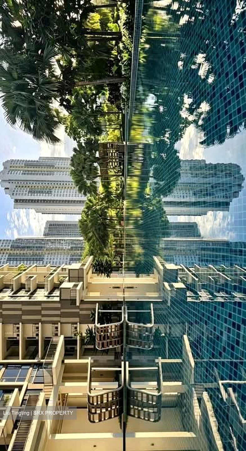 The Trilinq (D5), Condominium #600320491